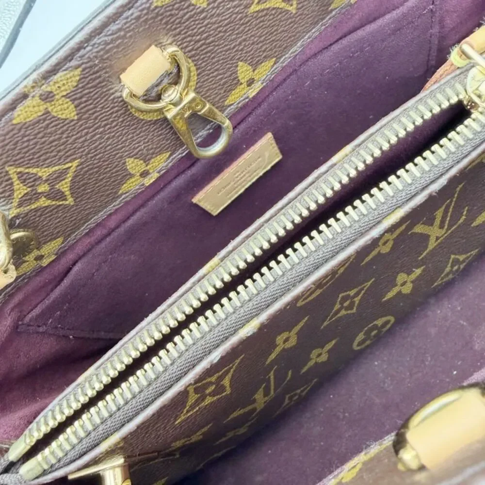 Louis Vuitton Women Pre-Loved Bag Very Good Condition